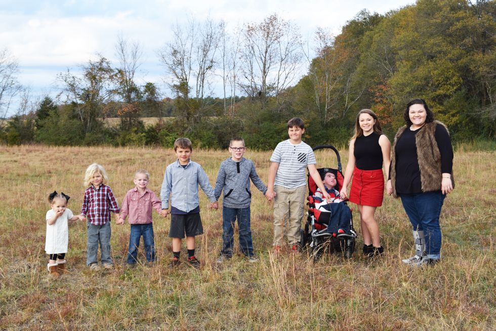 How Trisomy 18 Changed My Life