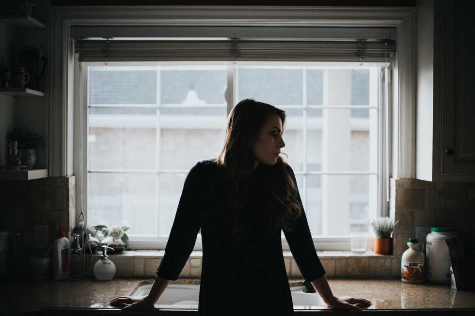 A Poem For Your First Heartbreak