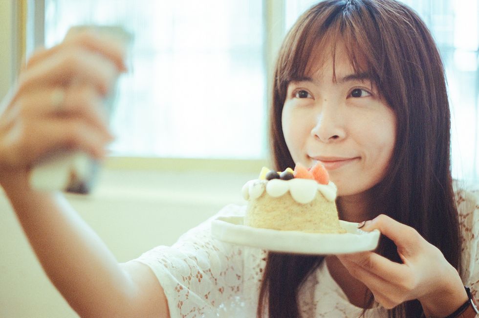 The Broke College Girl's Guide To 'Treat Yourself'