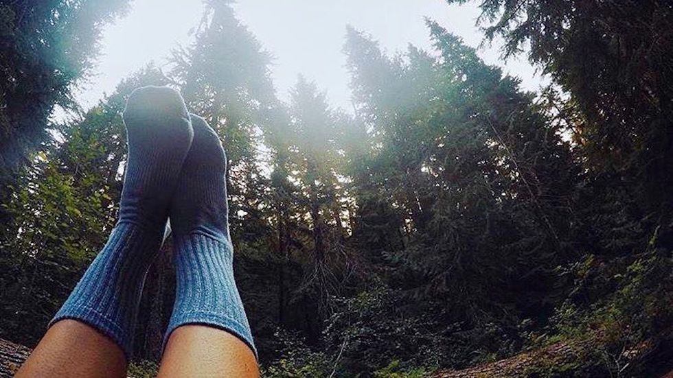 20 Reasons Why Socks Are Better Than People
