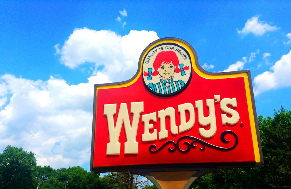 Why Wendy's Beats McDonalds and Burger King
