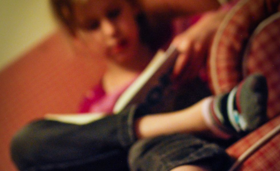 A Letter To God, Because It's Been Too Long