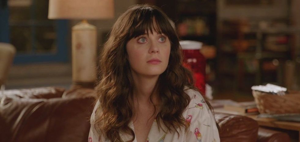 8 Emotional Stages You Experience Post Binge-Watch