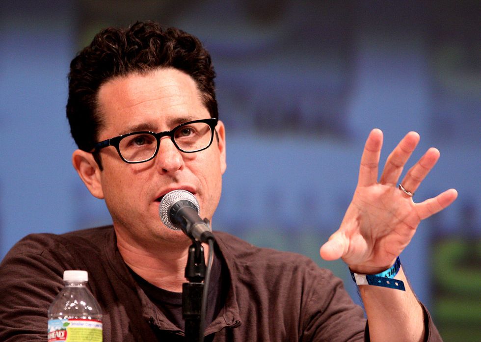 Yes, J.J. Abrams Is A Better Choice For 'Star Wars Episode IX' Than Colin Trevorrow