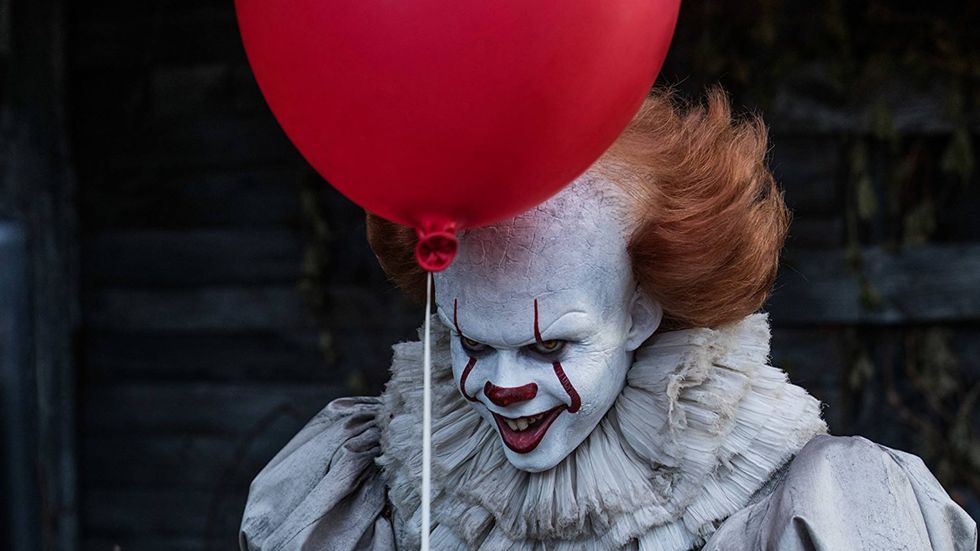 Why "It" Is The Best Movie Of 2017 So Far