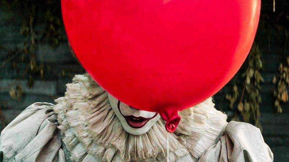 "IT" Succeeds in what Remakes are Suppose to Be