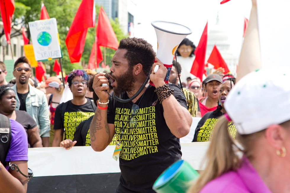 18 Things Everyone Needs To Know About Black Lives Matter