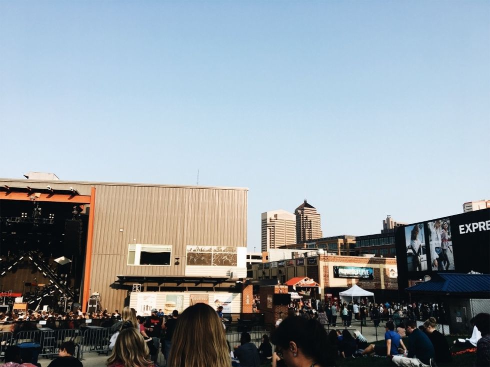 Upcoming Concerts in Columbus, Ohio