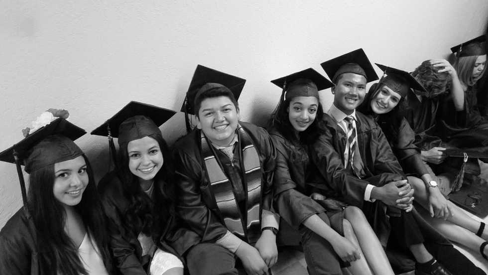 A Letter To My College-Bound Self