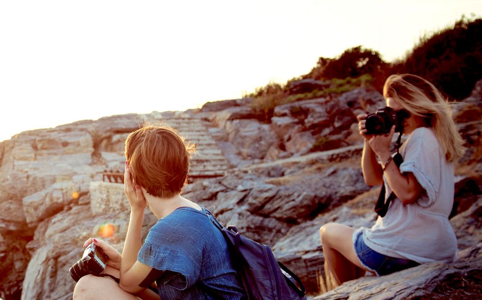 8 Qualities That Make Your "Fun Friend" Your Best Friend