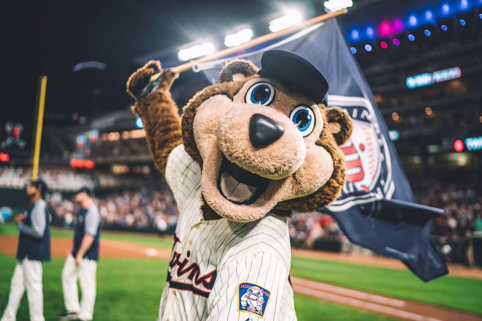 10 Reasons Target Field Will Always Be The Best Ballpark