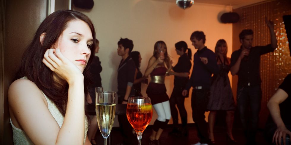 20 Fool-Proof Ways To Land A Formal Date