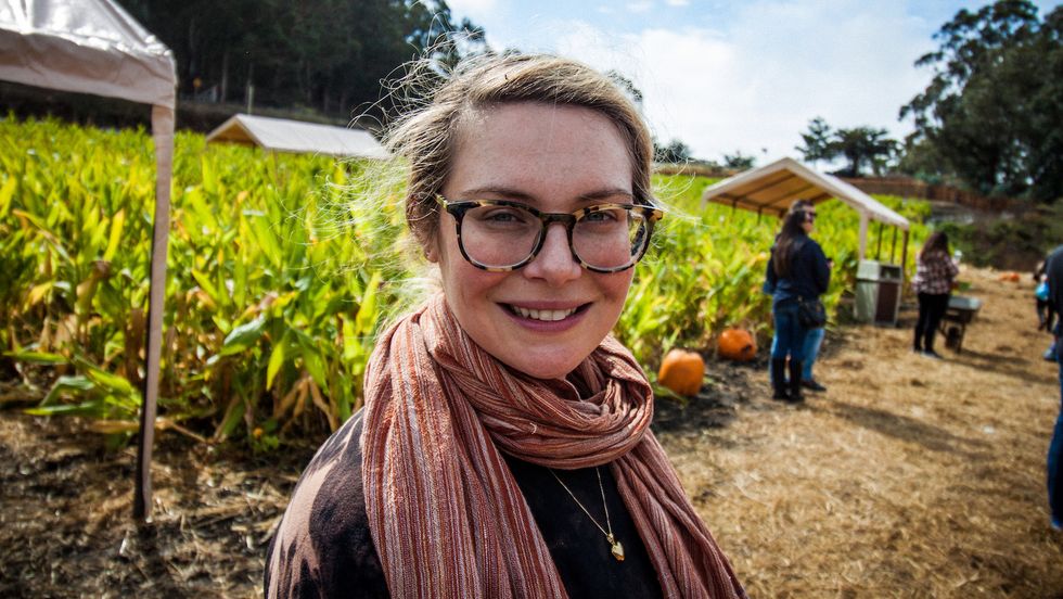 23 Realistic Items For A College Fall Bucket List You Can Actually Complete