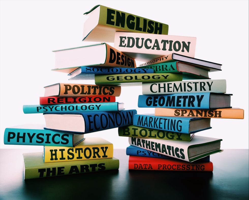 Why It's Okay To Attend A Community College