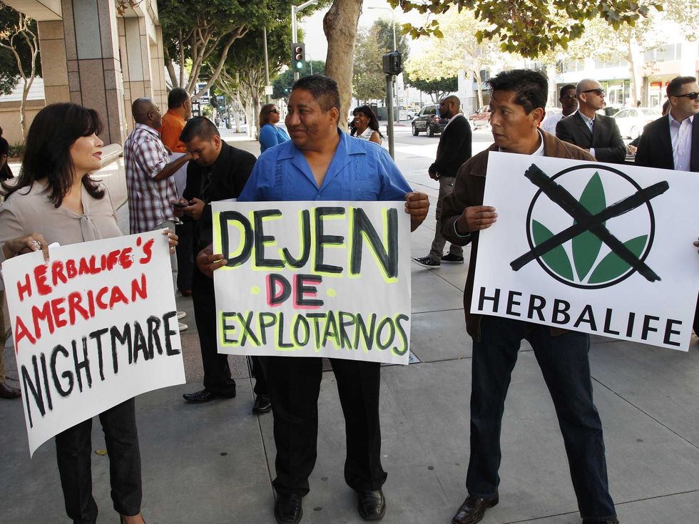 MLMs Do Not Help You Lose Weight