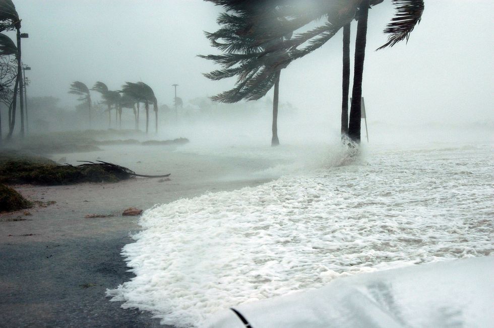 How To Be Prepared And Stay Safe During A Hurricane