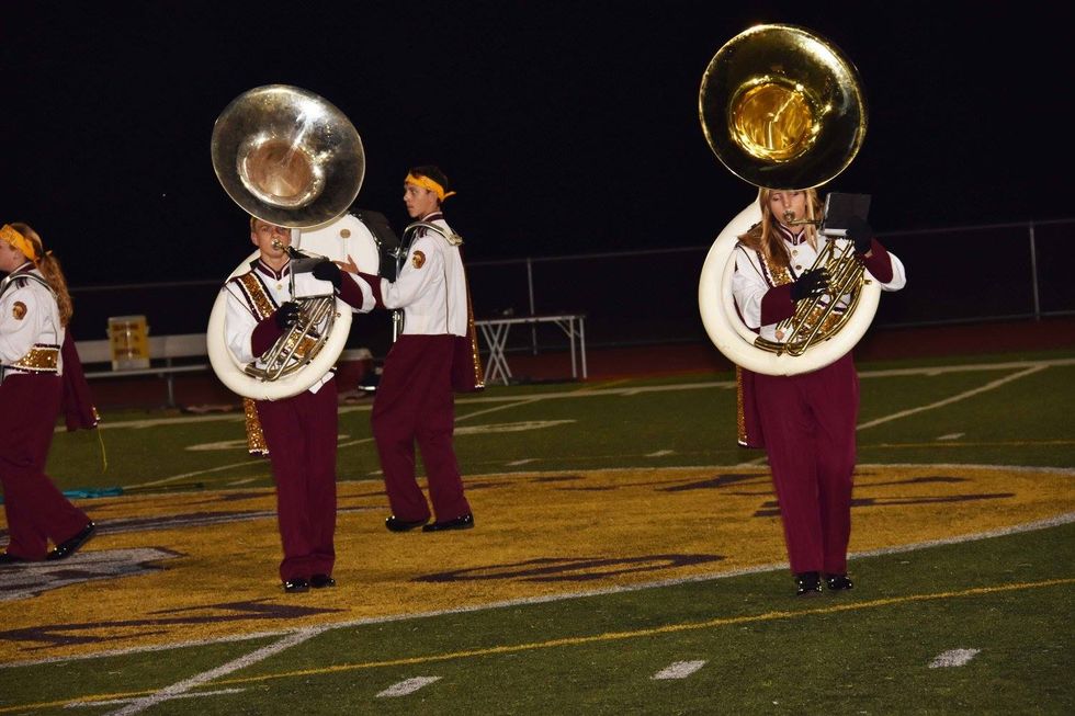 To My Brother I Left At Home When I Went To College