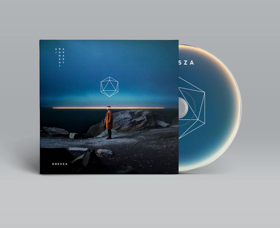 Why You Need Odesza's New Album In Your Life