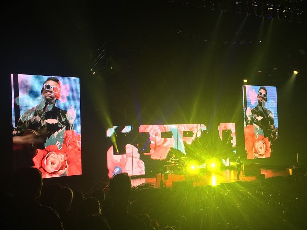 X Reasons You Should See Twenty One Pilots Live