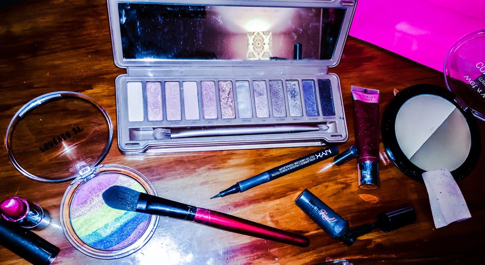 My Daily Beauty Must-Haves