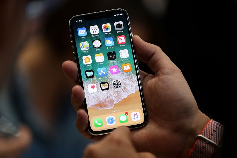 Is Apple's iPhone X Worth the Record Price?