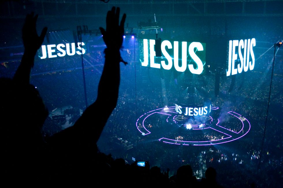 We Were Made To Stand Out