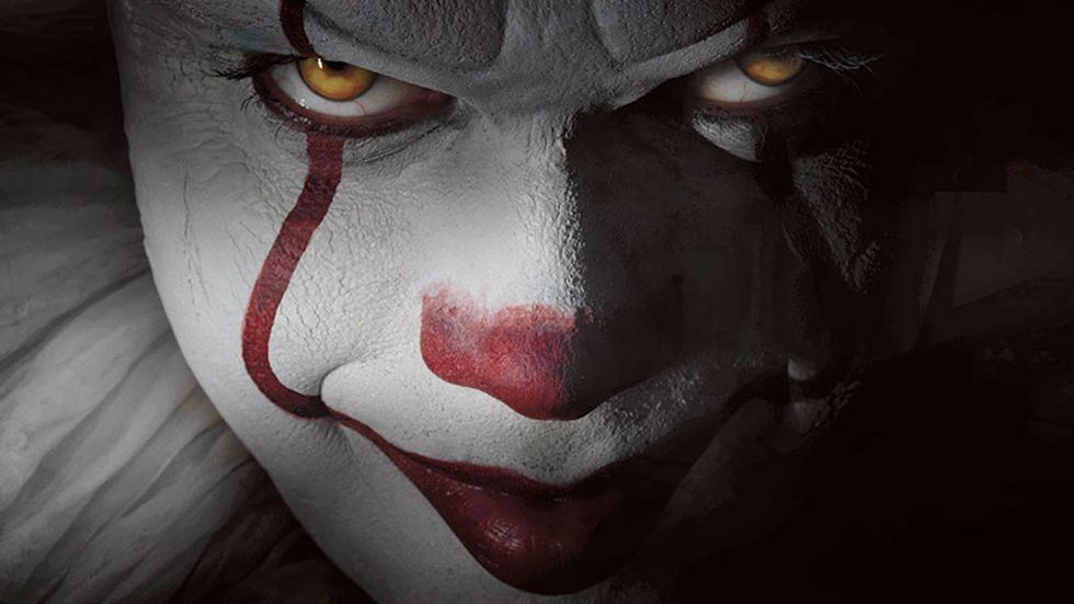 8 Things Pennywise Could Say To Lure Any Millennial
