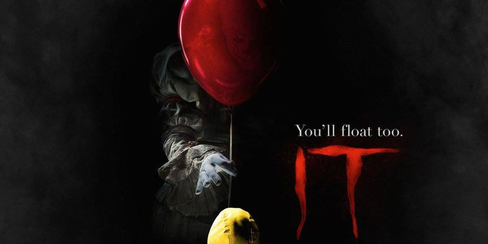 I Watched "IT" And Here's What Happened