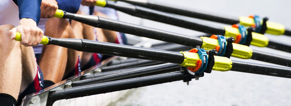 To The Coach That Almost Ruined Me