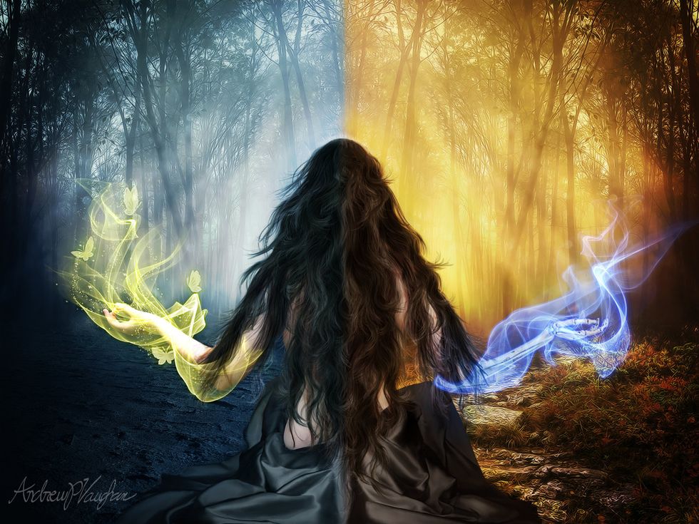 Death Is Scary. But Does It Have To Be?