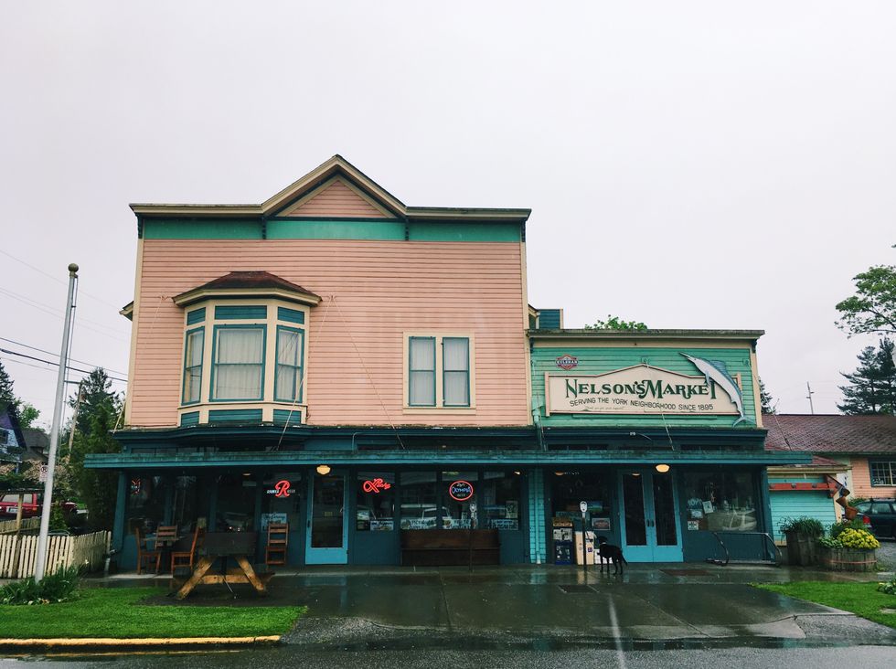 Why You Should Go Eat Some Eggs Benedict