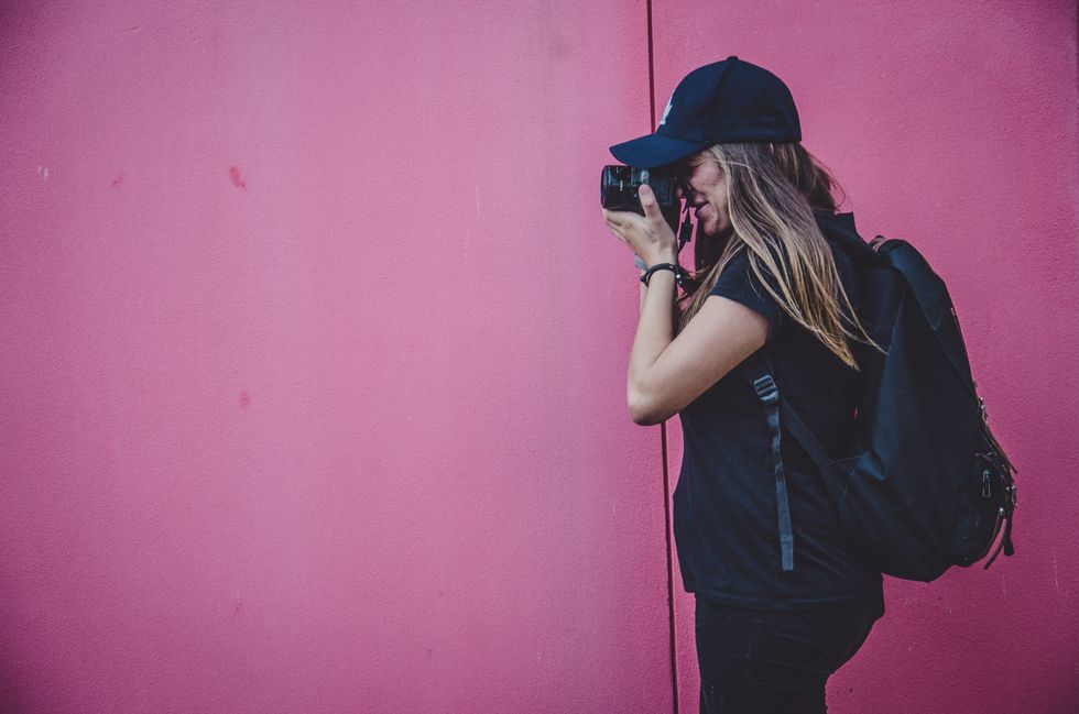 25 Thoughts You Have While Posting To Instagram