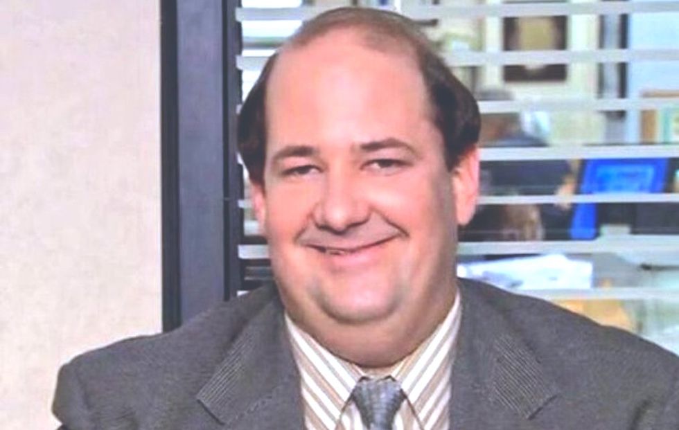 11 Stages Of Fall Euphoria College Girls Experience As Told By Kevin Malone