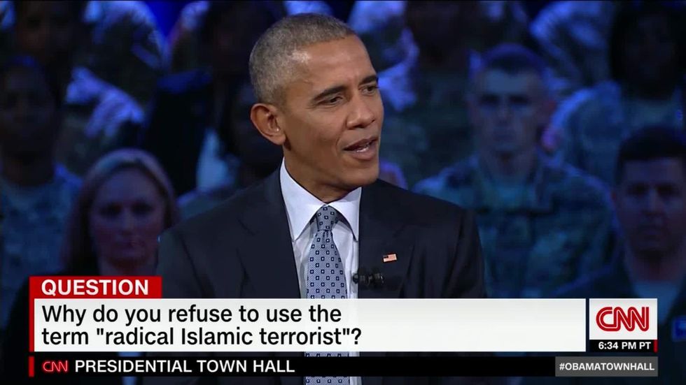 Is There Such A Thing As Radical Islam?