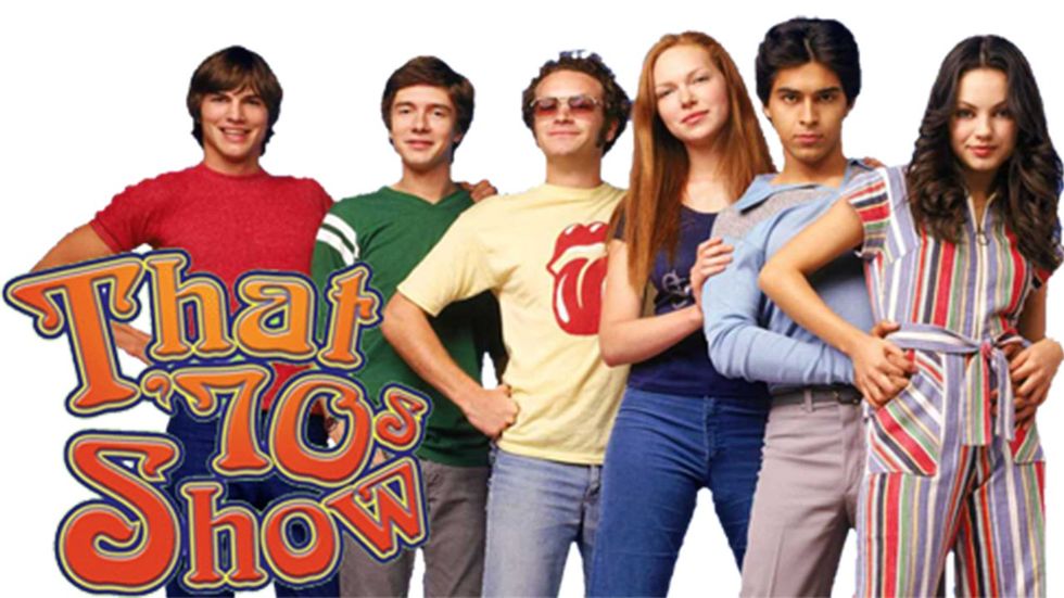 10 Highs And Lows Of College Life As Told By 'That 70s Show'