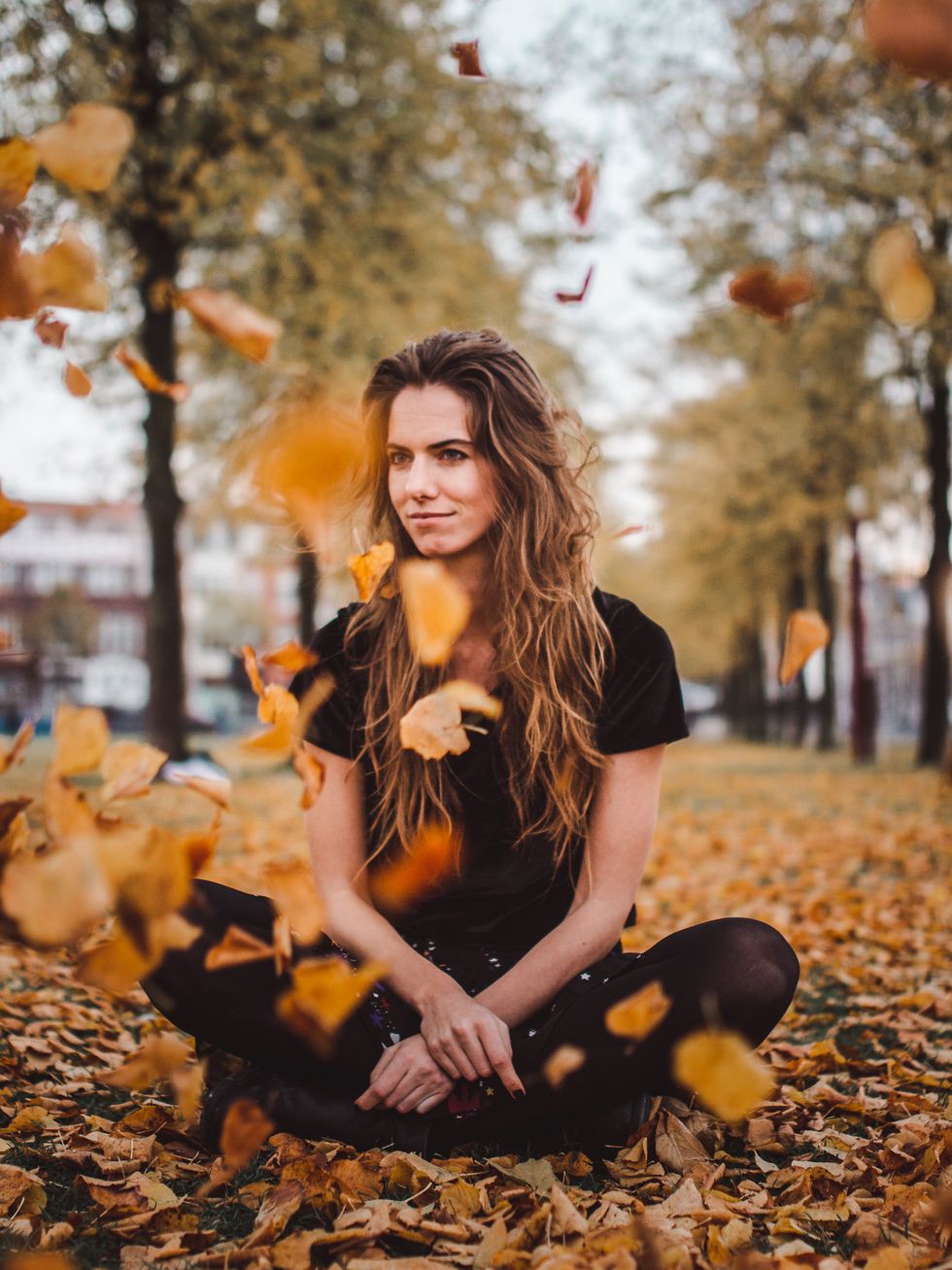 10 Reasons Why Fall Is The Best Season