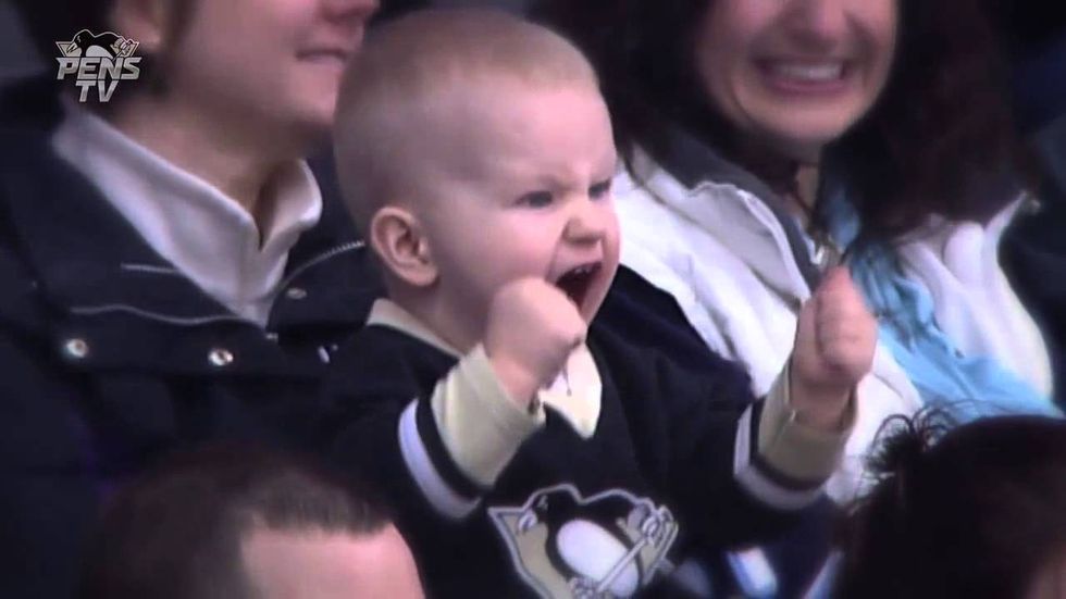 16 Memes That Are Every Hockey Fan Waiting For October