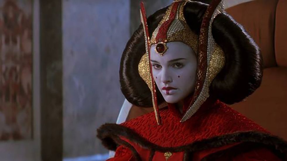 Why Padmé Should Be in the Obi-Wan Film