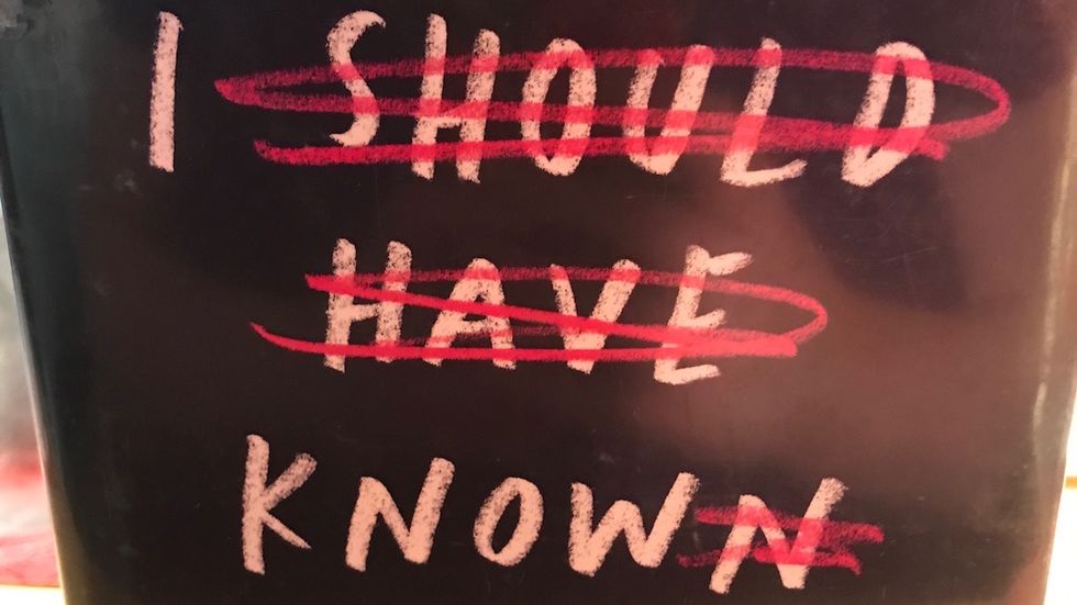 A Book For Those Touched By Autism