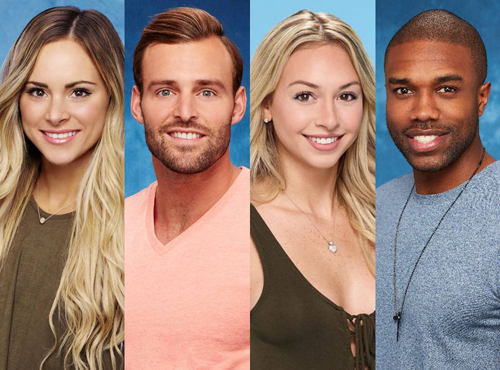 &lsquo;Bachelor In Paradise&rsquo; Season 4 Cast Revealed | The Odyssey Online
