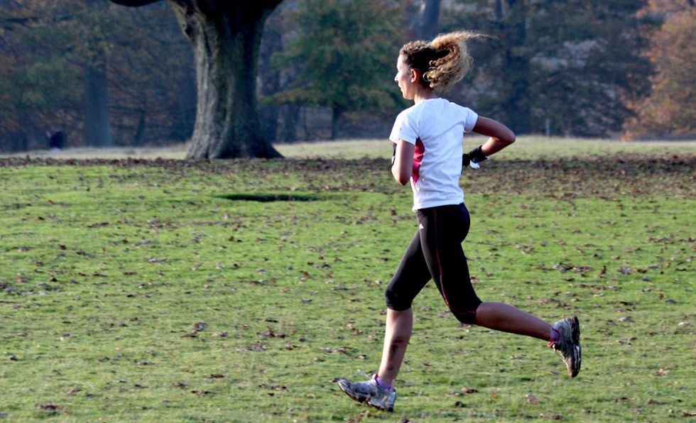 7 Morning Habits College Students Should Actually Adopt