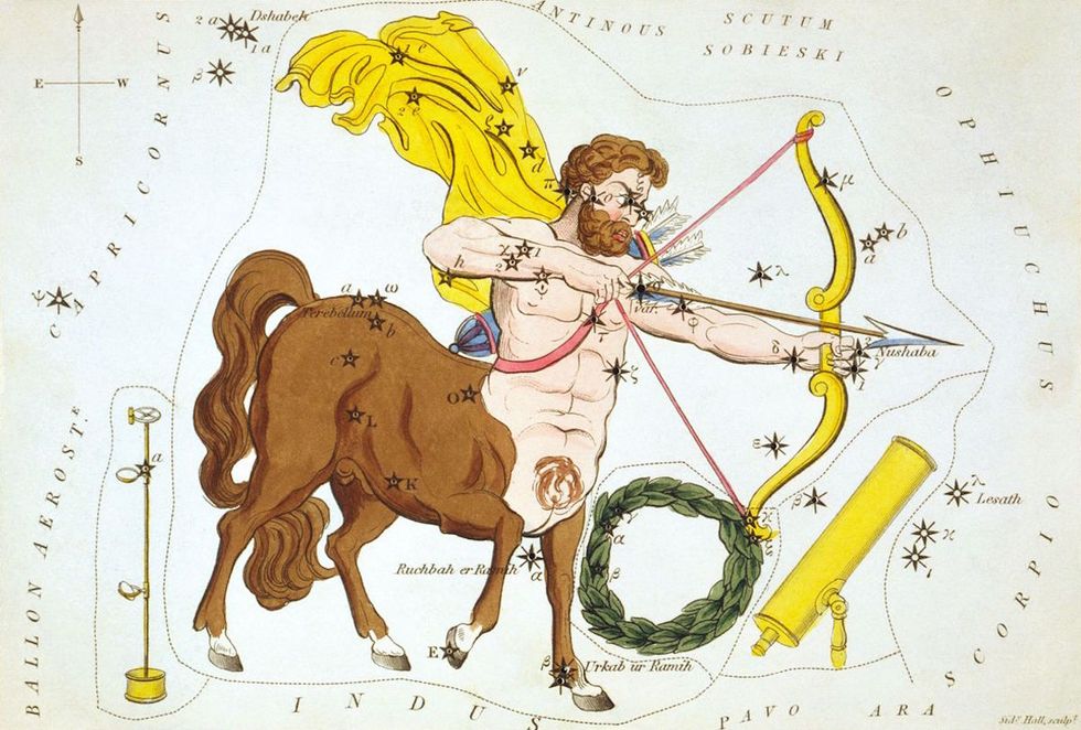 Not To Brag, But Sagittarius Is The Best Zodiac Sign And Here's Why