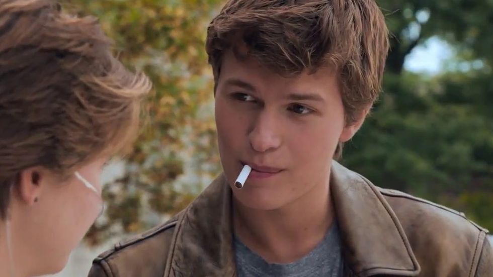 What's The Difference Between A Symbol And A Metaphor?