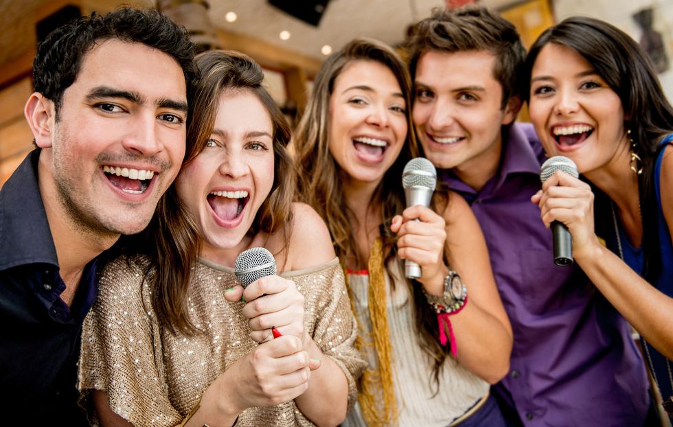 10 Songs That Will Turn Strangers Into New Friends