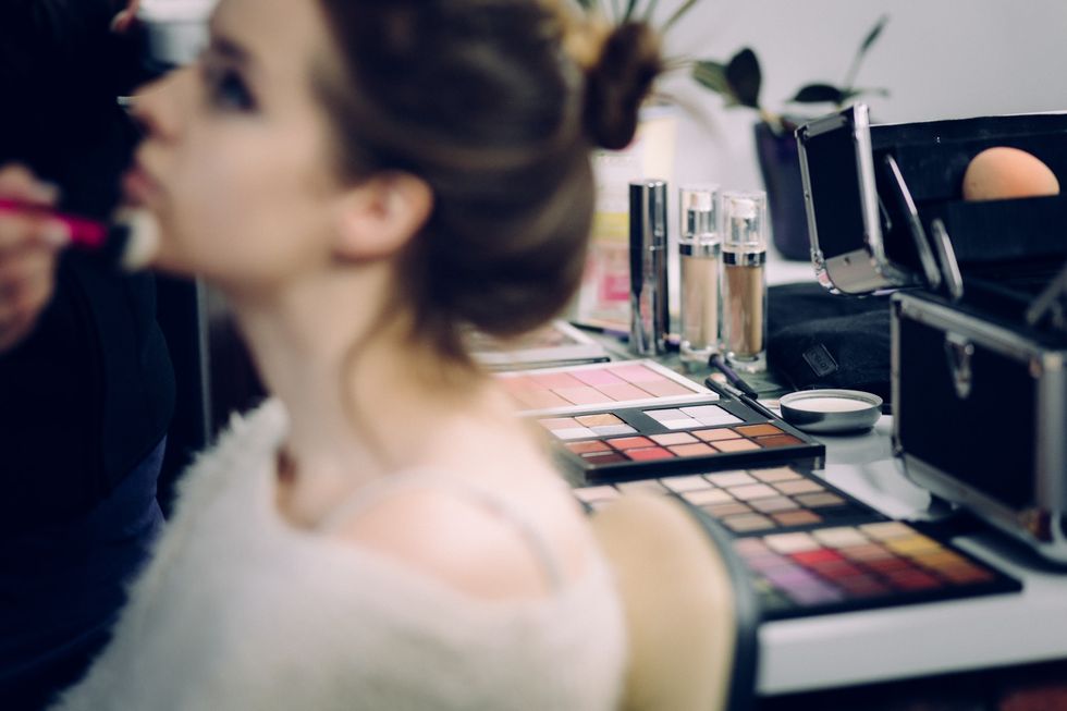 Black Market Beauty Products Have Been Exposed, And They AREN'T Worth The Discount