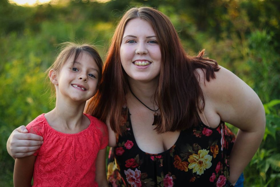 An Open Letter To My Niece