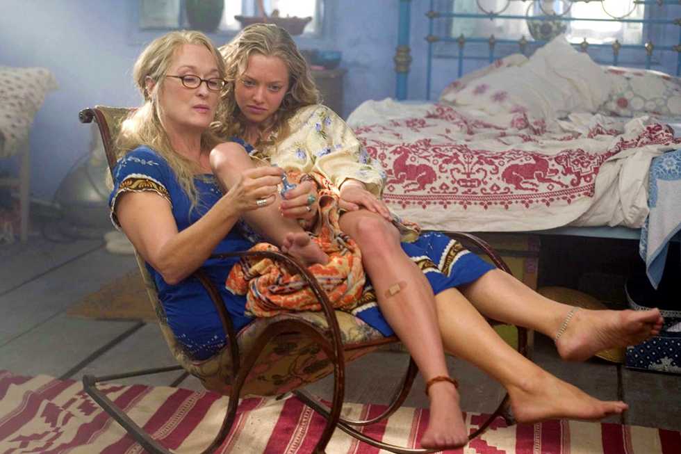 11 Things Every Girl Should Thank Her Mom For