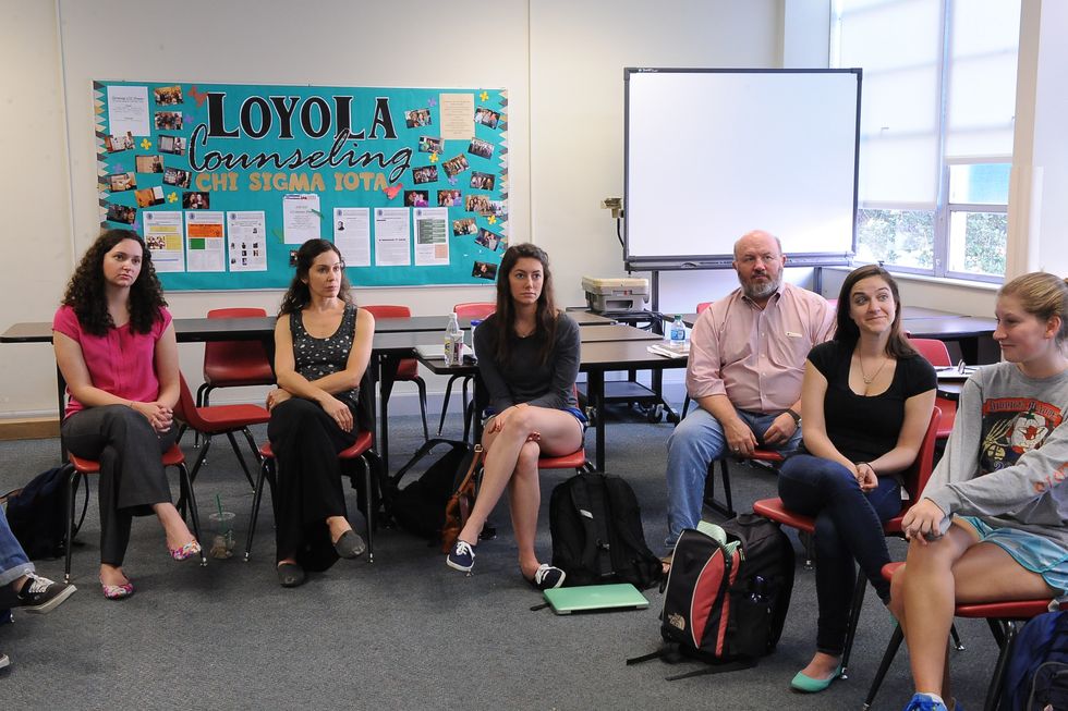 Brandeis Needs New Counseling Hours