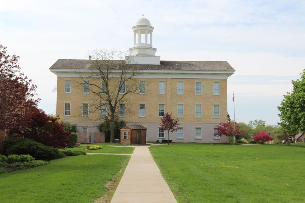 Private School Helped Me Successfully Transition Into College