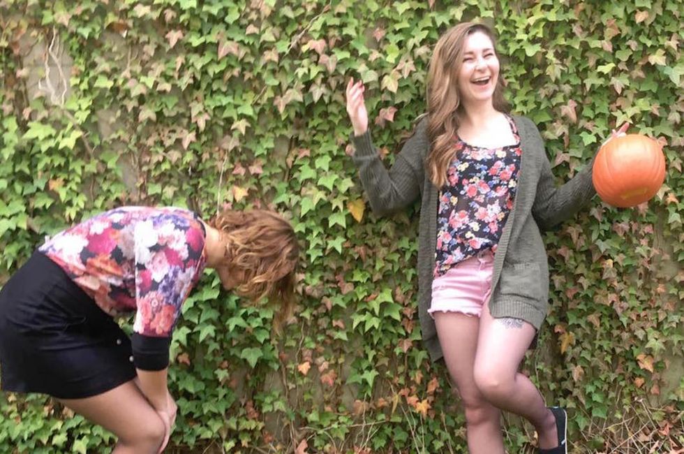Excited Fall 17 Things Getting Everyone Excited About Fall | The Odyssey Online
